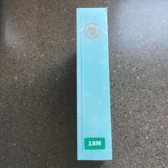 18 m Cloudveil Mountainworks Kid New waterproof playsuit rain suit blue NWT - Picture 5 of 12